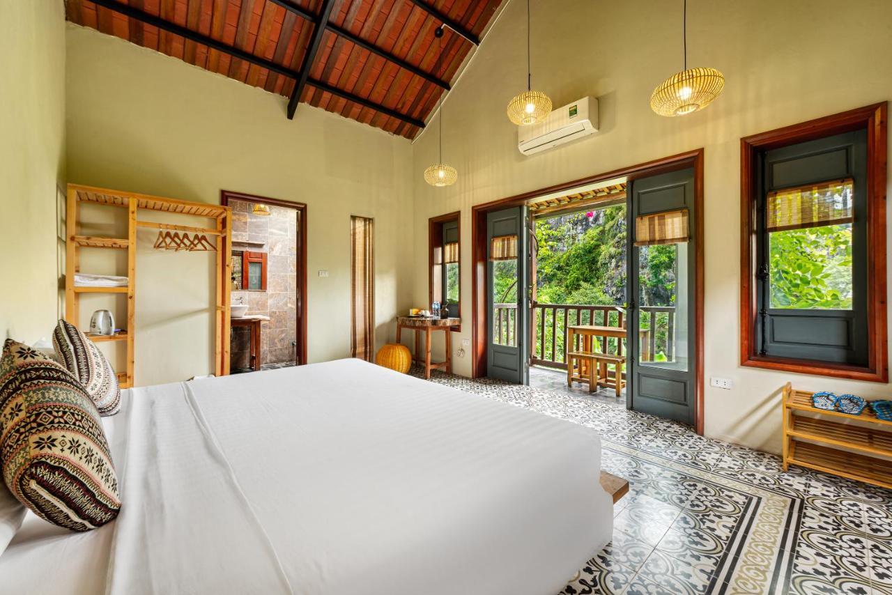 Littletamcoc Boutique Hotel 3*