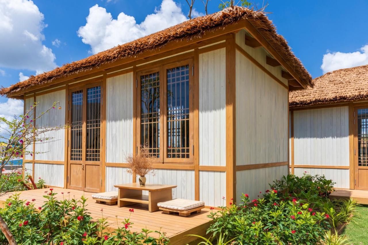 Resort K-town Phan Thiet
