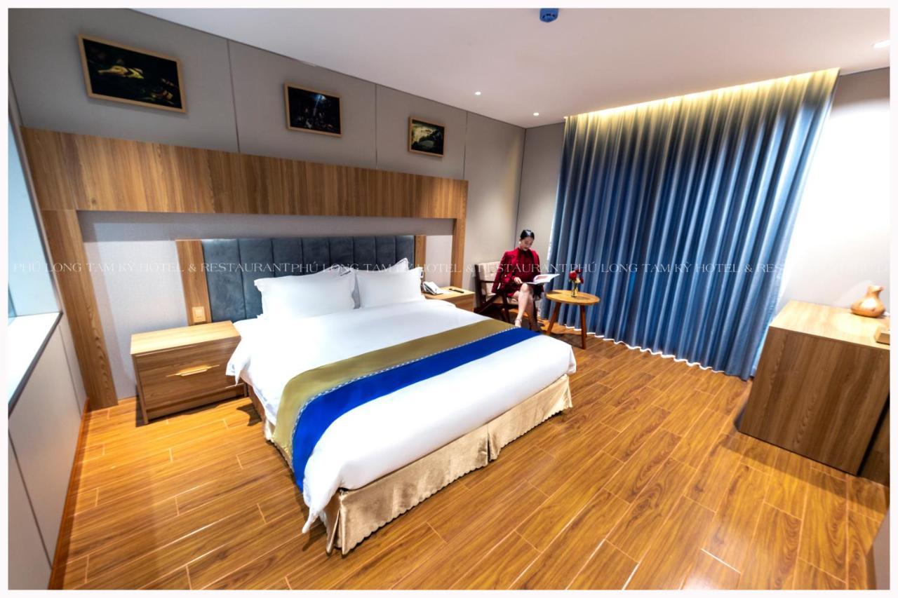 Phu Long & Restaurant Hotel 4*