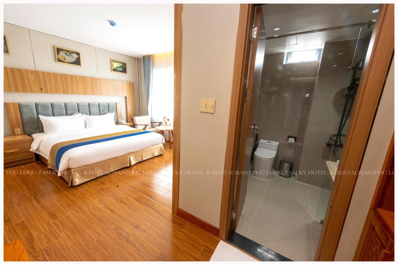 Phu Long & Restaurant Hotel 4*