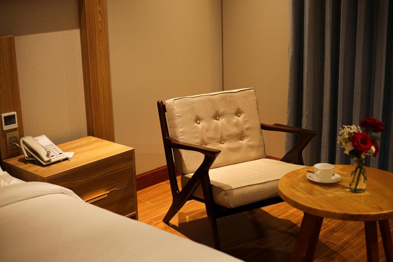 Hotel Phu Long & Restaurant