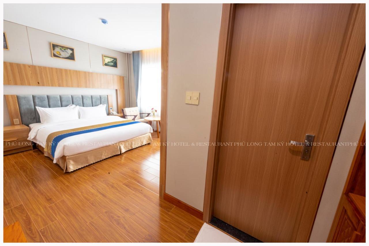 Hotel Phu Long & Restaurant 4*