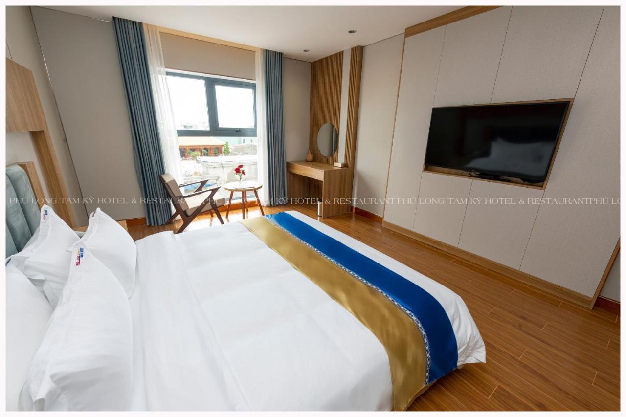 Phu Long & Restaurant Hotel 4*