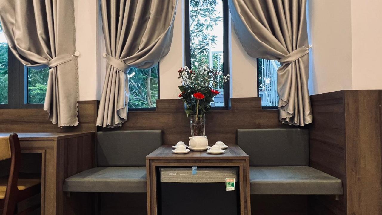 Hotel Huy Hoang
