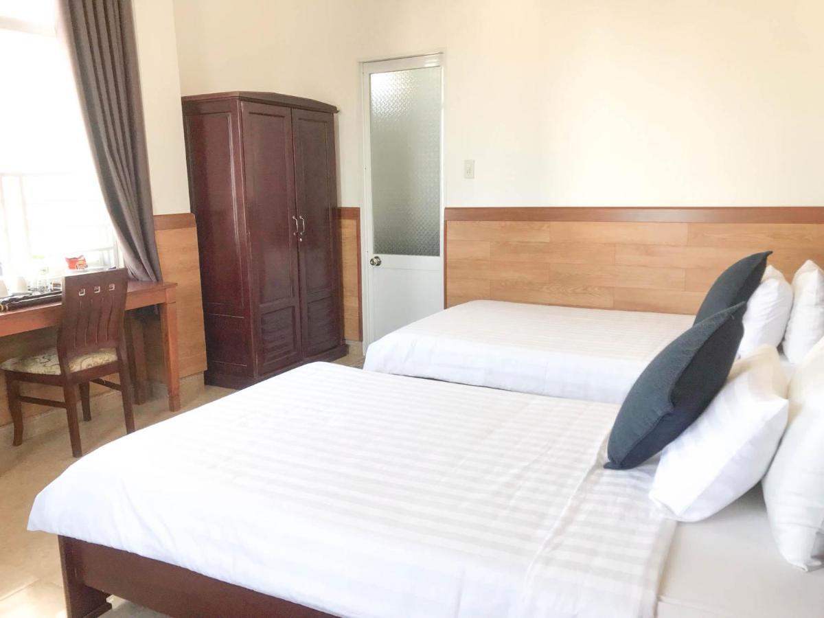 Hotel La Cactus 1 *