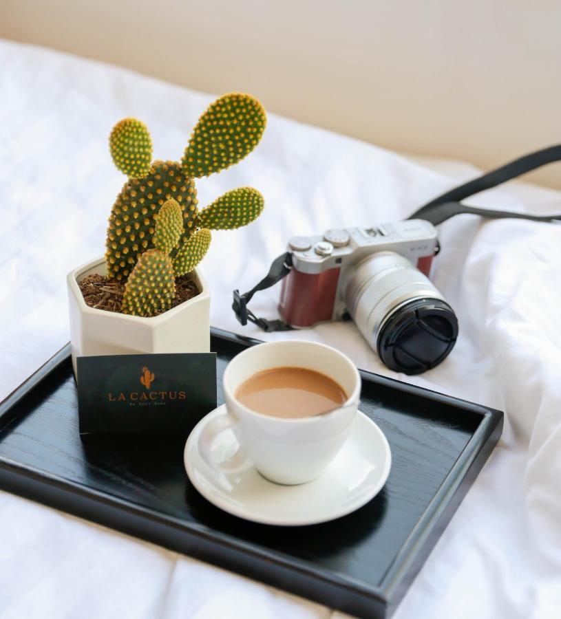 Hotel La Cactus 1 Quy Nhon