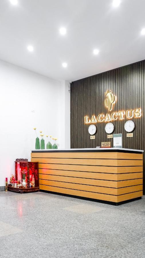 La Cactus 1 * Quy Nhon