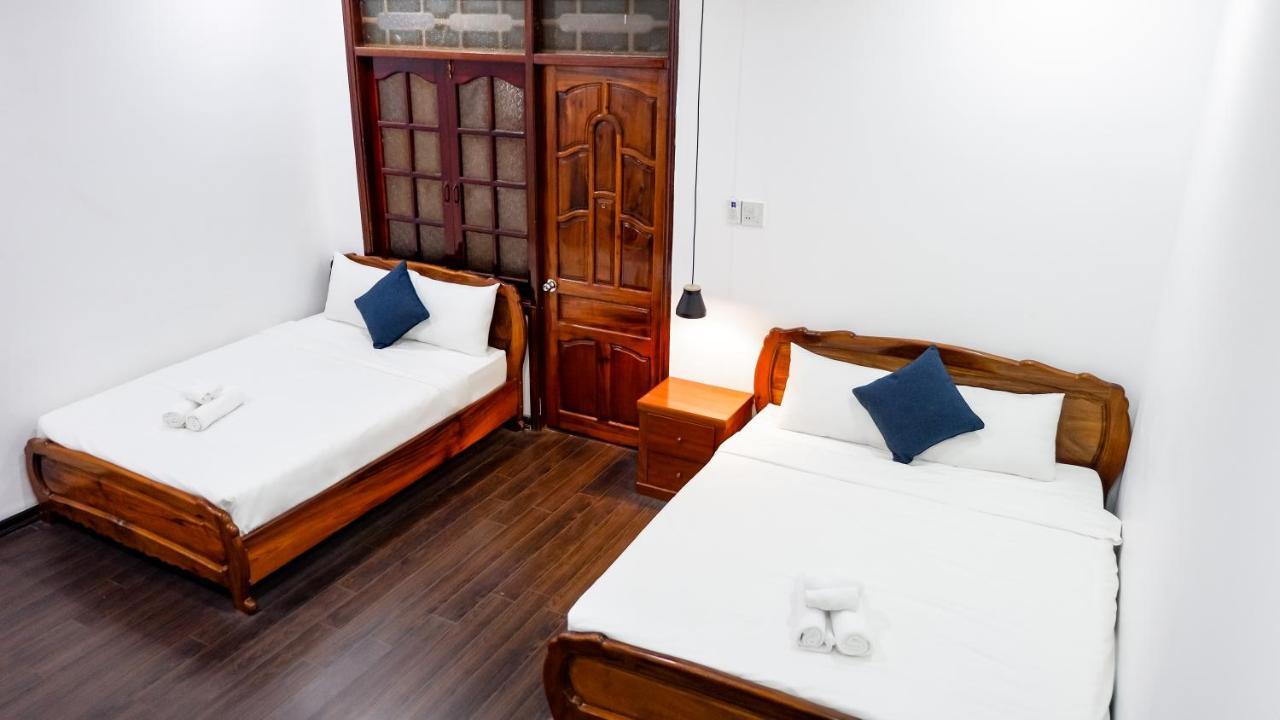 La Cactus 1 Hotel *