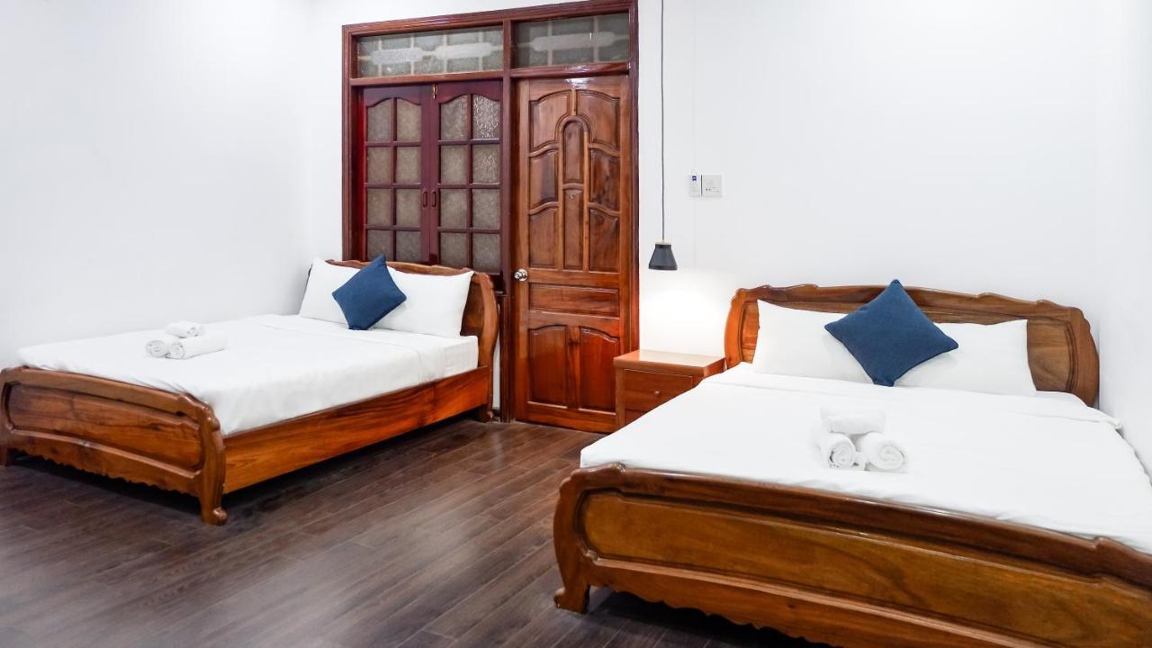 La Cactus 1 Quy Nhon