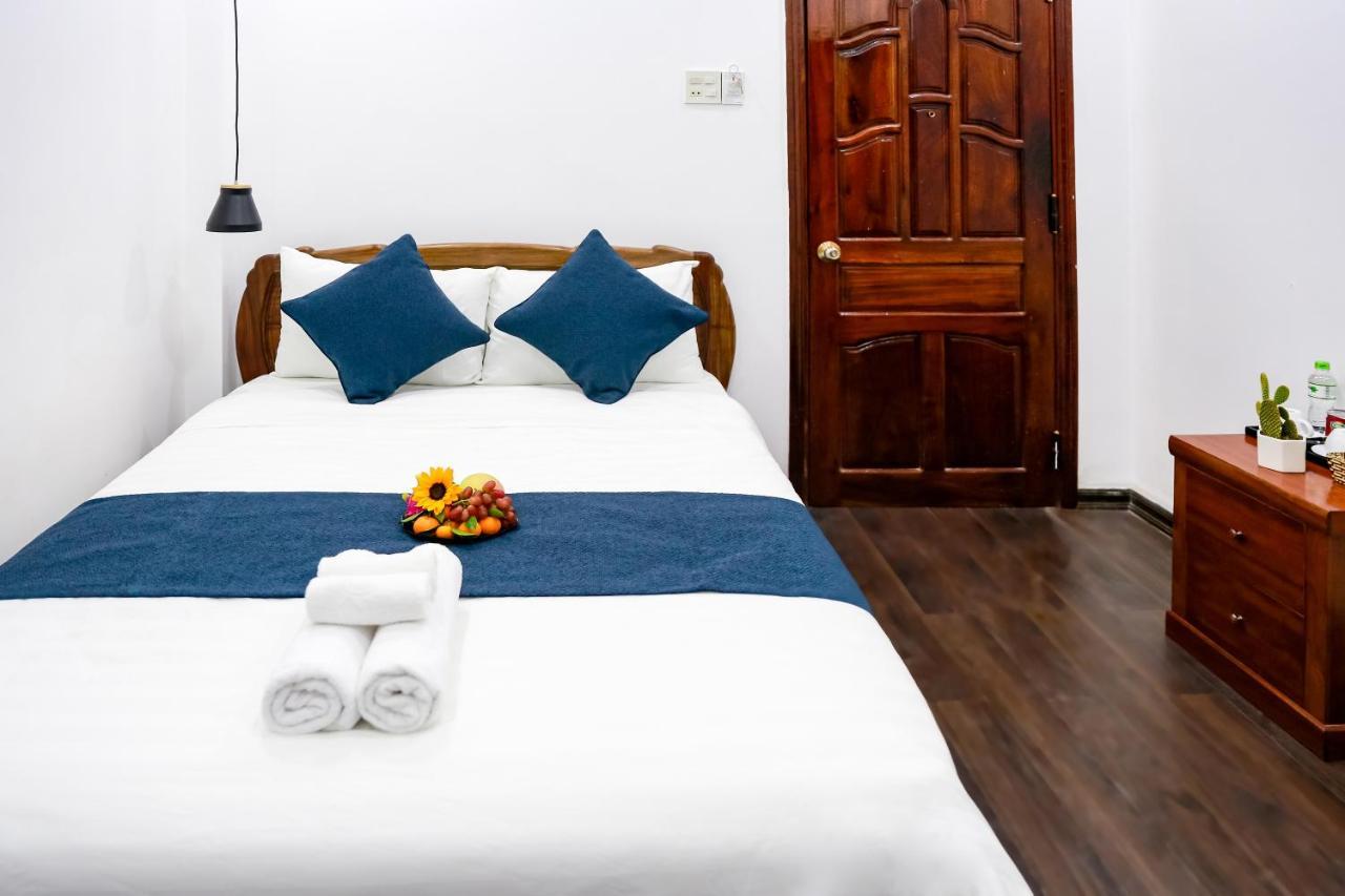 La Cactus 1 Hotel