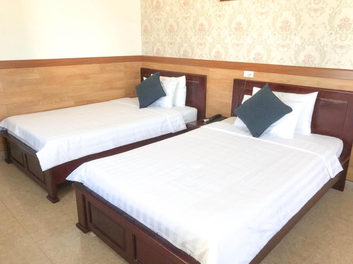 Hotel La Cactus 1 Quy Nhon