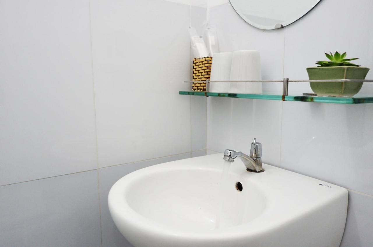 Hotel La Cactus 1 Quy Nhon
