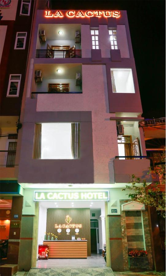 La Cactus 1 Quy Nhon