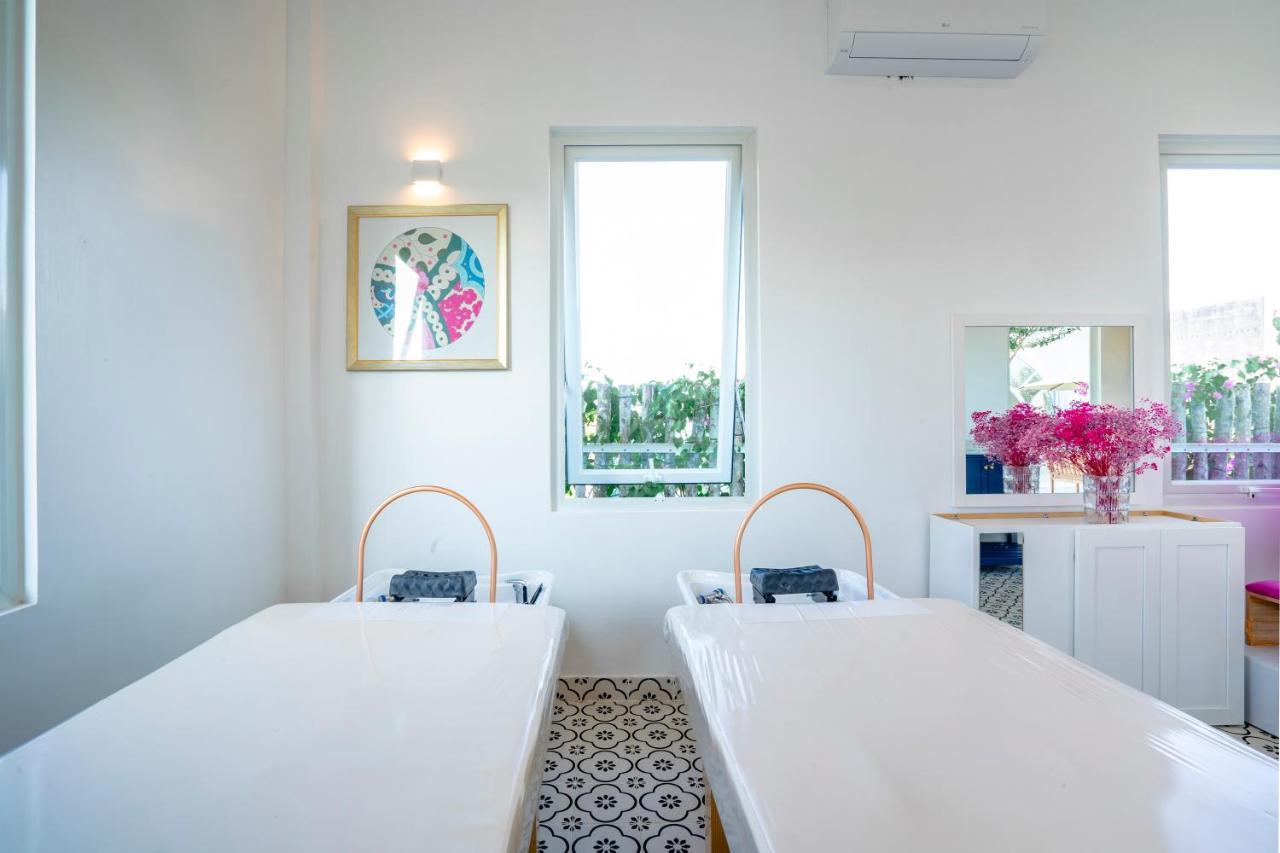 Mia Luxury Binh Chau