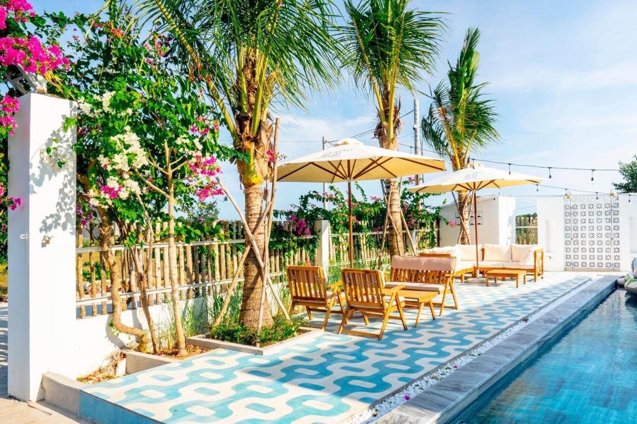 Mia Luxury Binh Chau