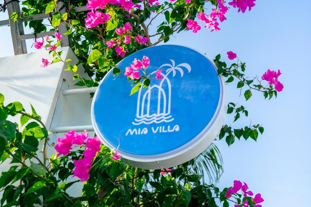 Mia Luxury Binh Chau Khu nghỉ mát