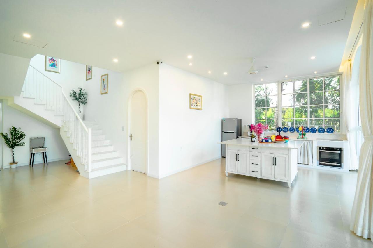 Mia Luxury Binh Chau Khu nghỉ mát Xuyen Moc