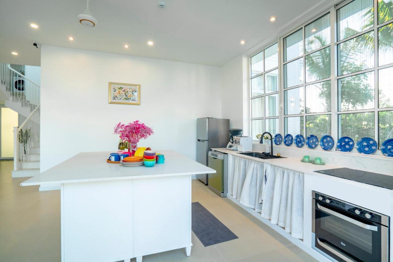 Mia Luxury Binh Chau