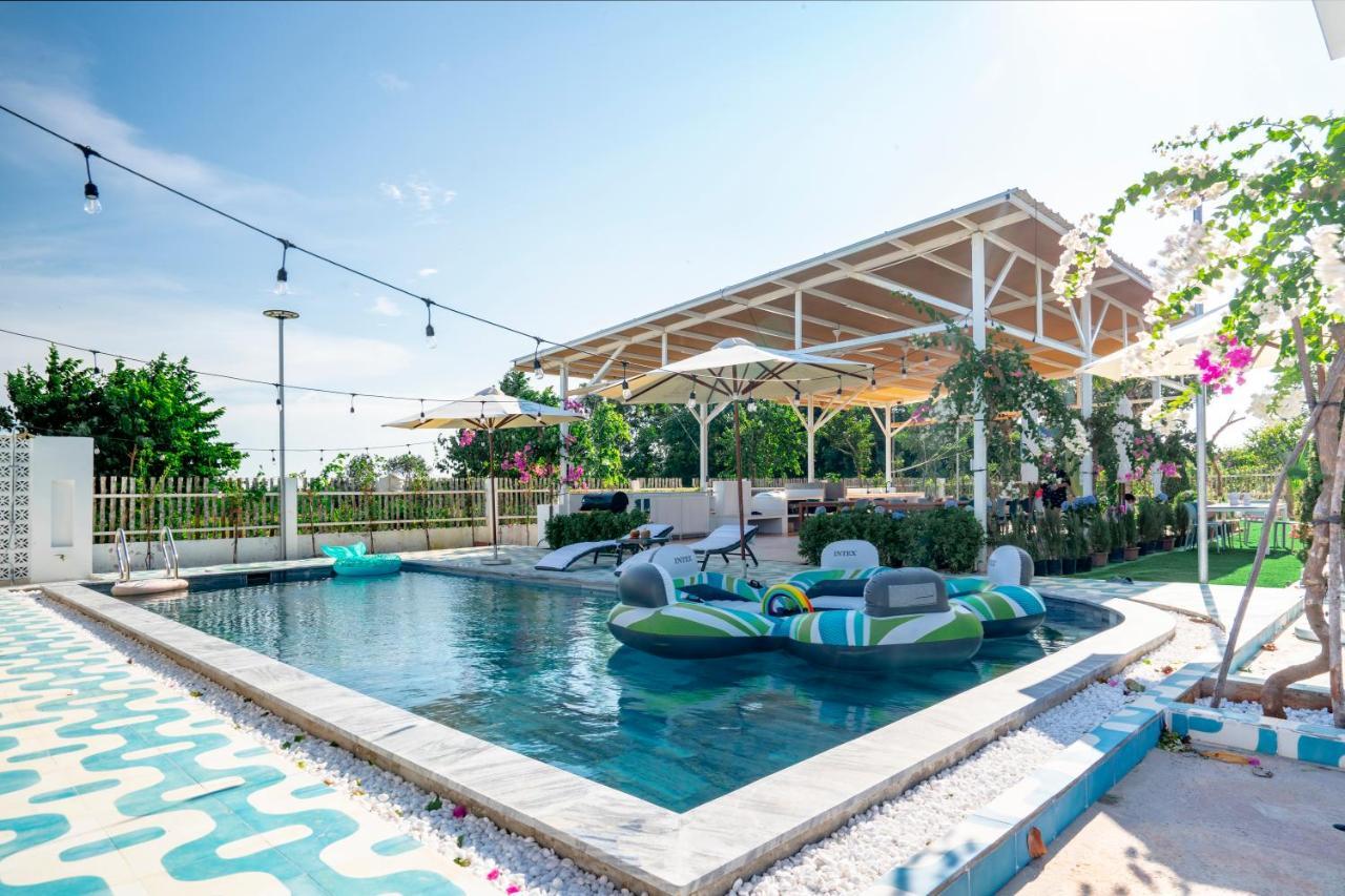 Mia Luxury Binh Chau Khu nghỉ mát Xuyen Moc