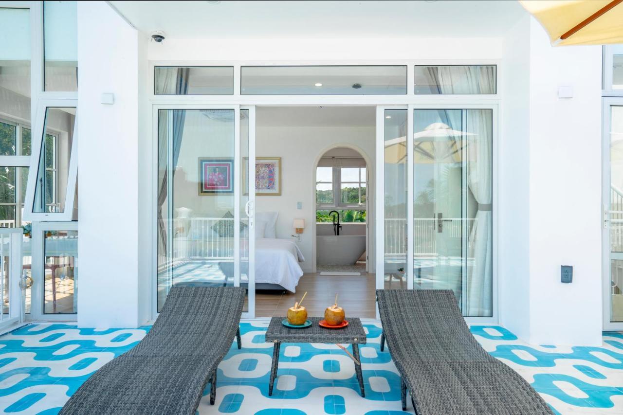 Mia Luxury Binh Chau Xuyen Moc