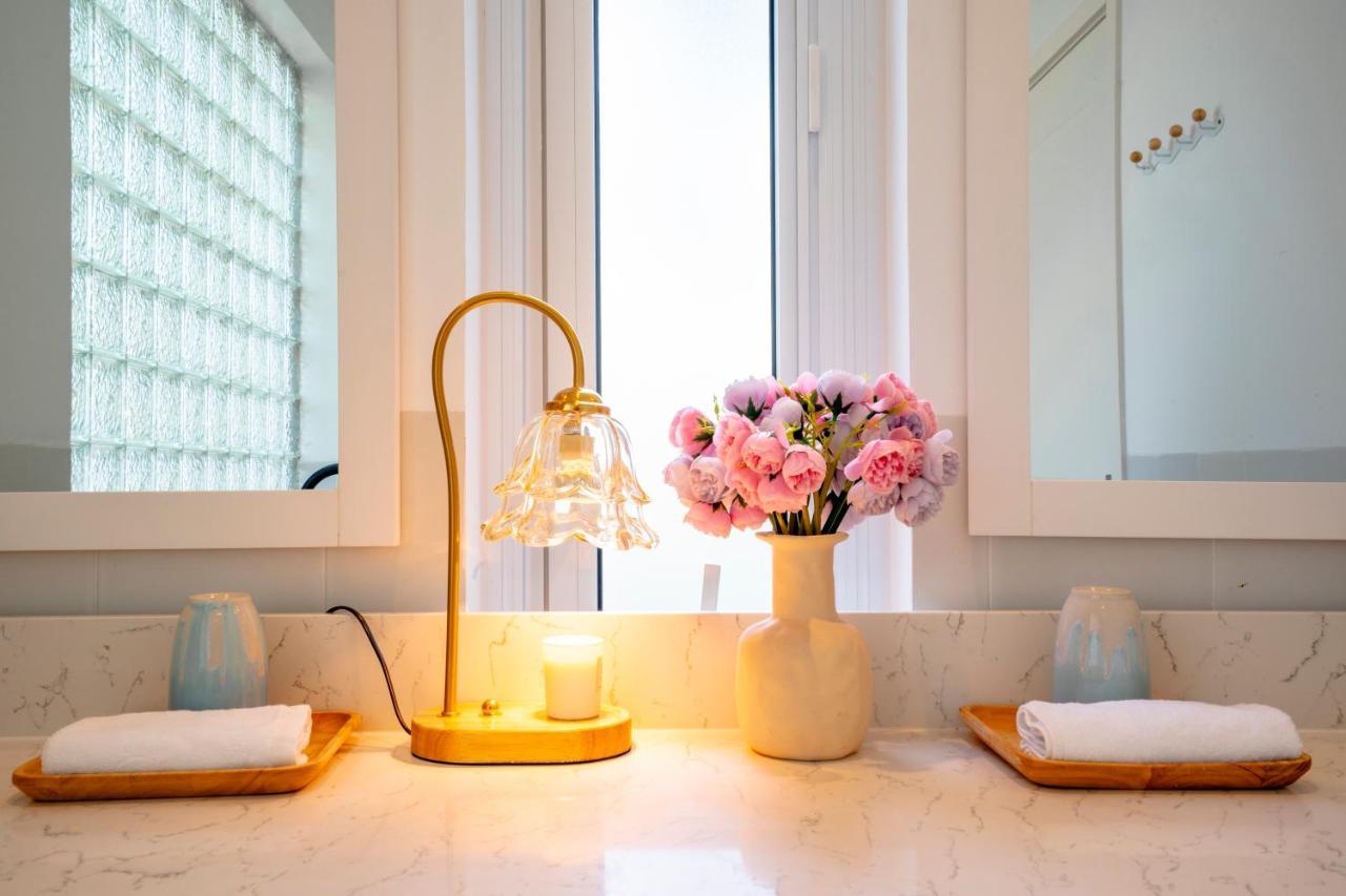 Mia Luxury Binh Chau