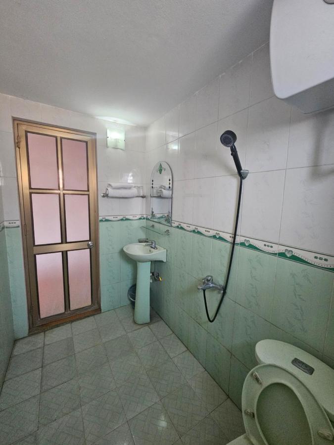 Guest house Nha Nghi Thai Thu Cao Bang