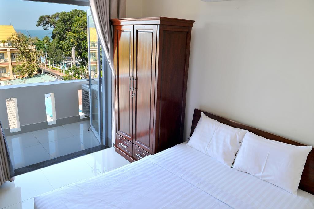 Aparthotel Lotus 2*