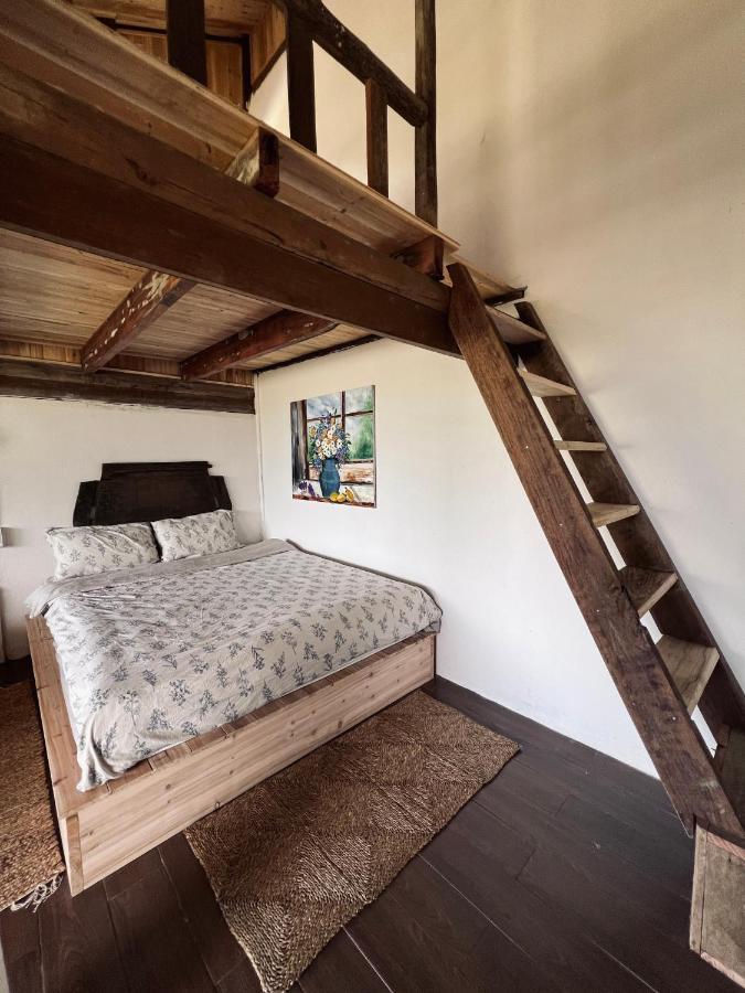 Pavi Garden Homestay Sa Pa