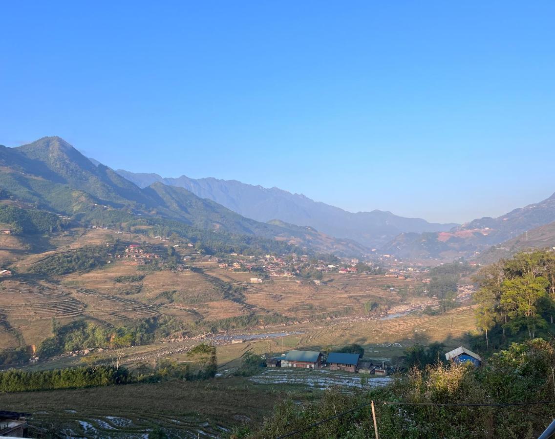 Pavi Garden Ở trọ Sa Pa