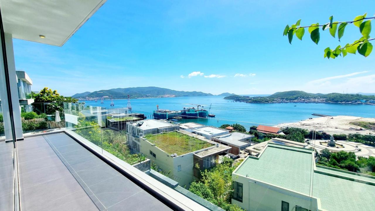 Promotion Early Booker Ocean Front 500m2 With 4 Bedrooms And Swimming Pool Nha Trang