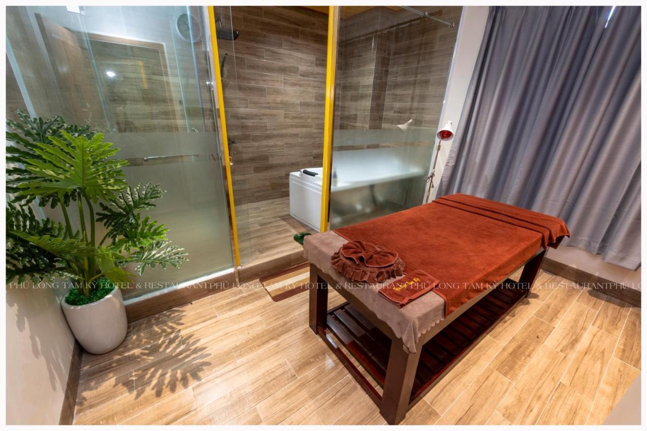Hotel Phu Long & Restaurant