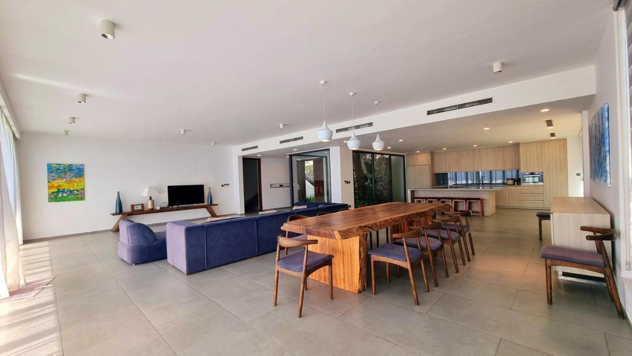Promotion Early Booker Ocean Front 500m2 With 4 Bedrooms And Swimming Pool Villa *