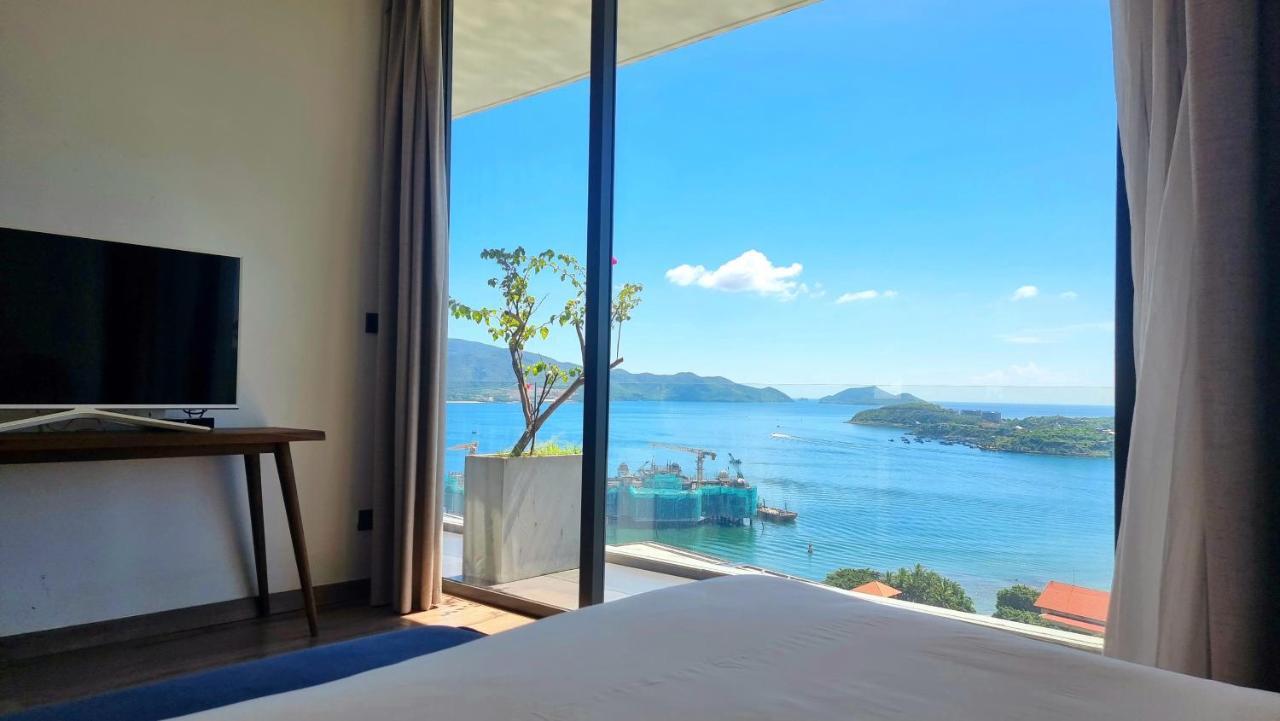 Promotion Early Booker Ocean Front 500m2 With 4 Bedrooms And Swimming Pool Villa Nha Trang