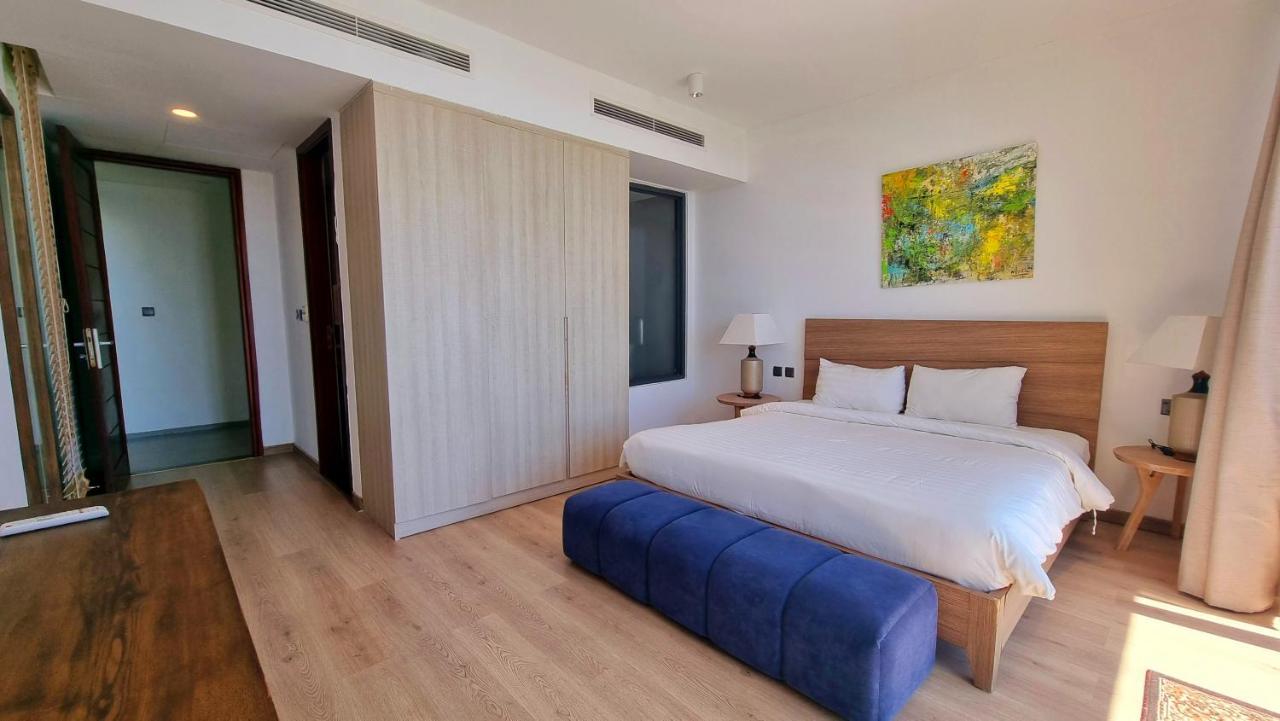 Promotion Early Booker Ocean Front 500m2 With 4 Bedrooms And Swimming Pool