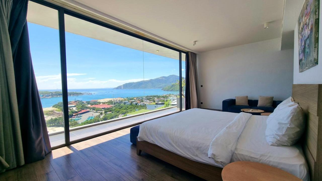 Villa Promotion Early Booker Ocean Front 500m2 With 4 Bedrooms And Swimming Pool Nha Trang