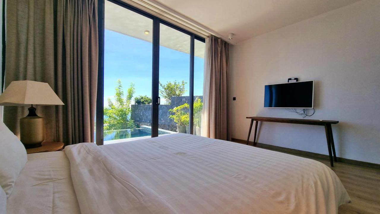 Promotion Early Booker Ocean Front 500m2 With 4 Bedrooms And Swimming Pool Villa