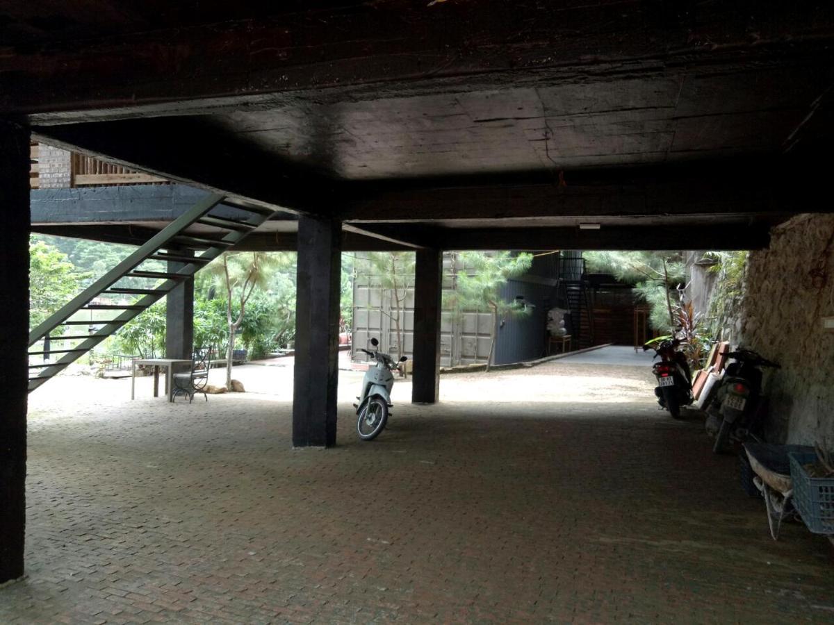 Bed & Breakfast Gisy Water Tower *