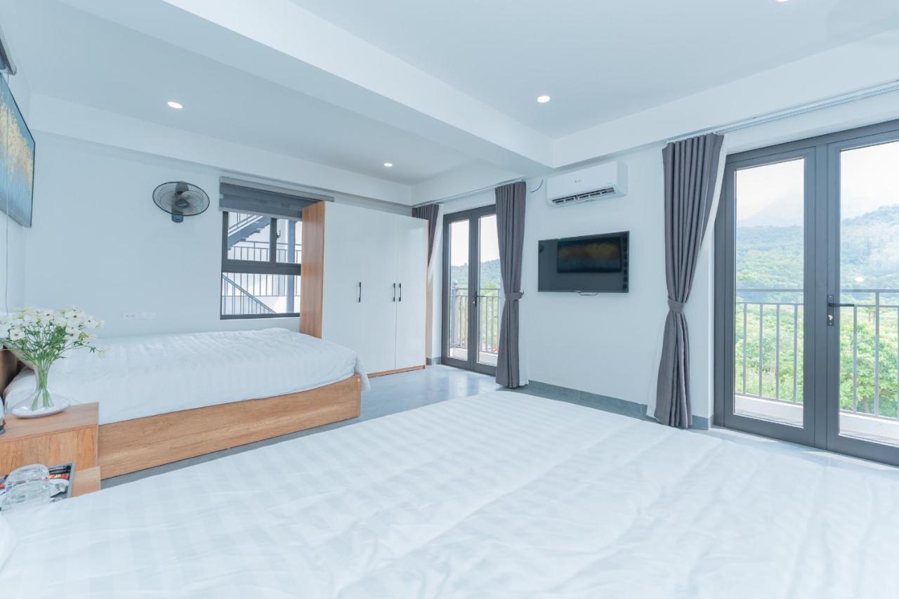 Ami Aparthotel
