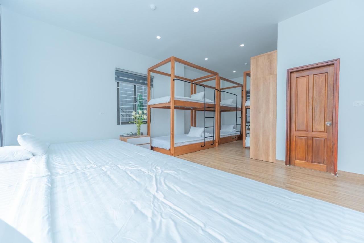Aparthotel Ami
