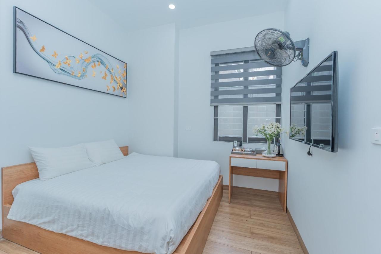 Aparthotel Ami Ba Vi