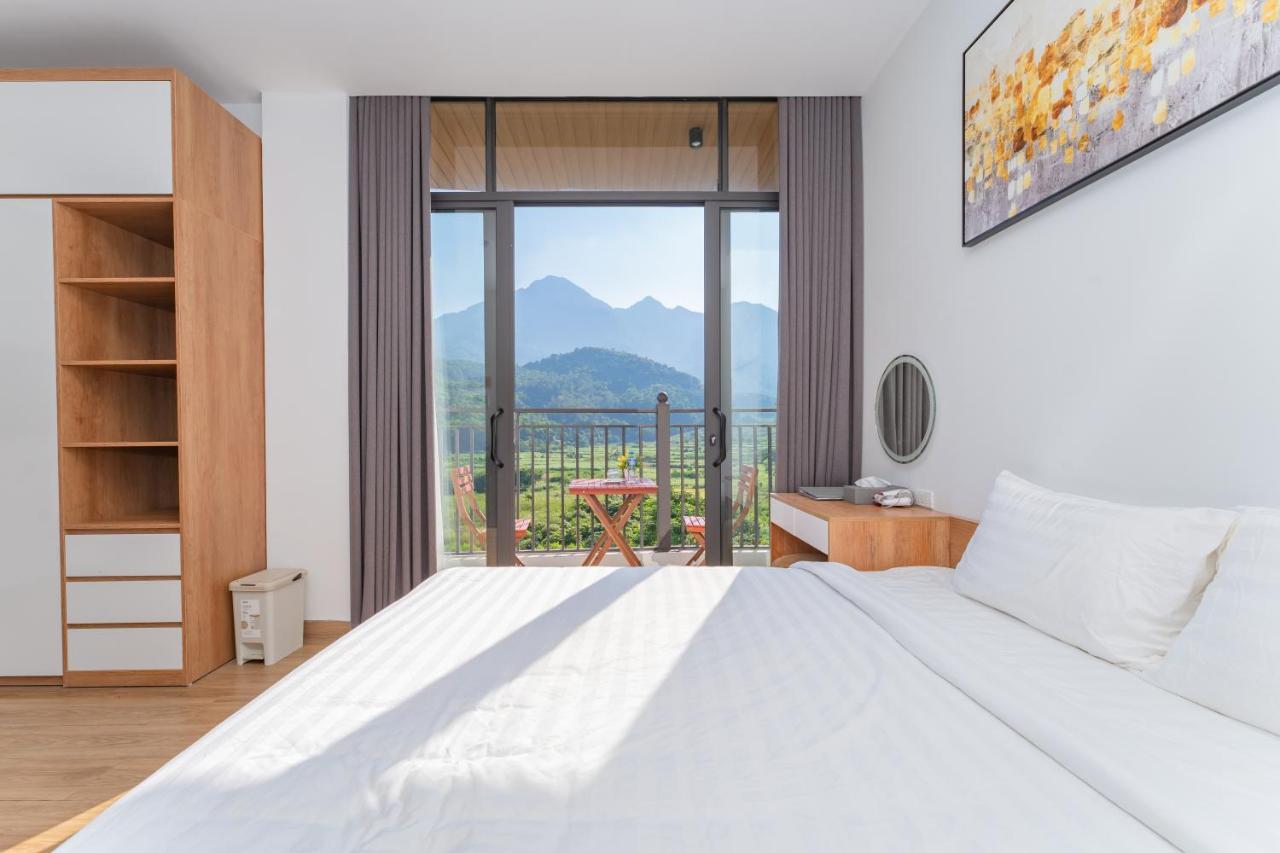Aparthotel Ami