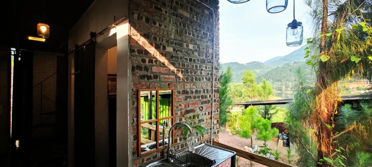 Bed & Breakfast Gisy Water Tower