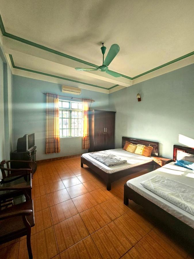 Guest house Nha Nghi Thai Thu