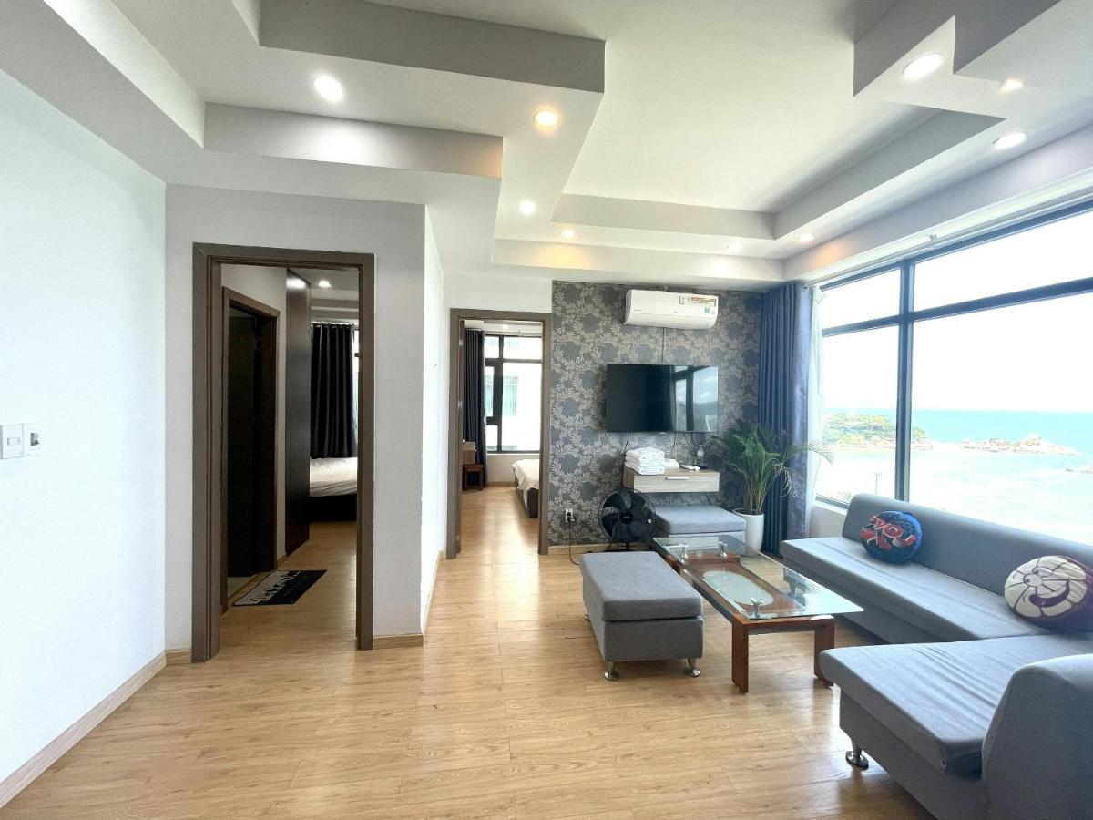 Royal Beachfront Nha Trang