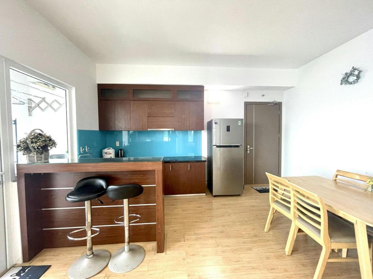 Royal Beachfront Apartment Nha Trang