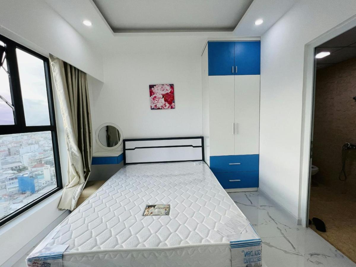 Apartment Royal Beachfront Nha Trang
