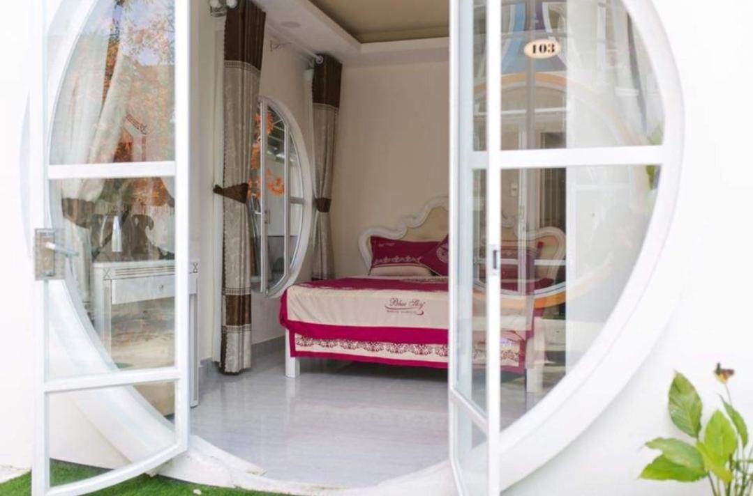 Lucina Boutique Đà Lạt