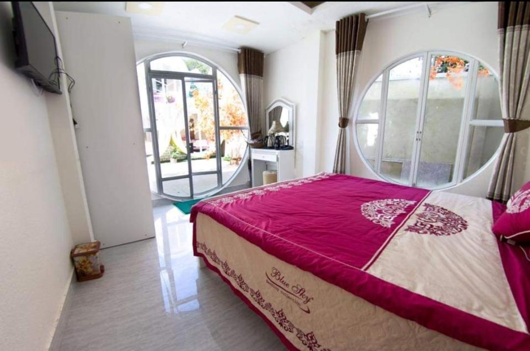Privatunterkunft Lucina Boutique *