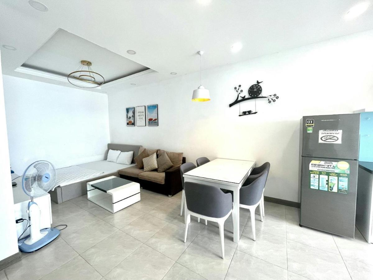 Royal Beachfront * Nha Trang