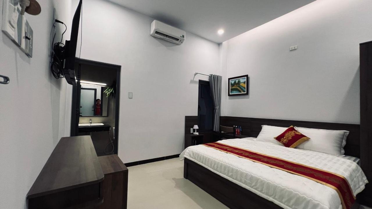 Hotel Huy Hoang Phan Thiet